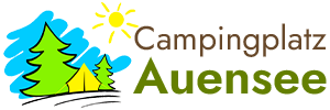 Logo Campingplatz Auensee